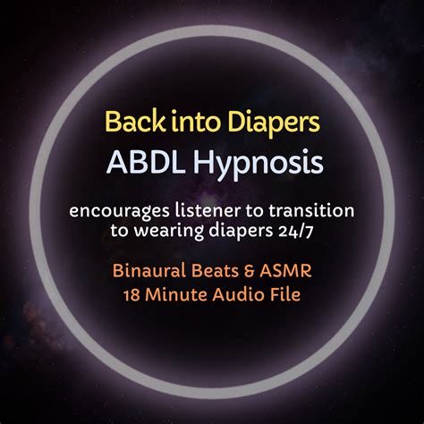 diaper hypno|HypnoCat's ABDL and Diaper Training Hypnosis Shop.